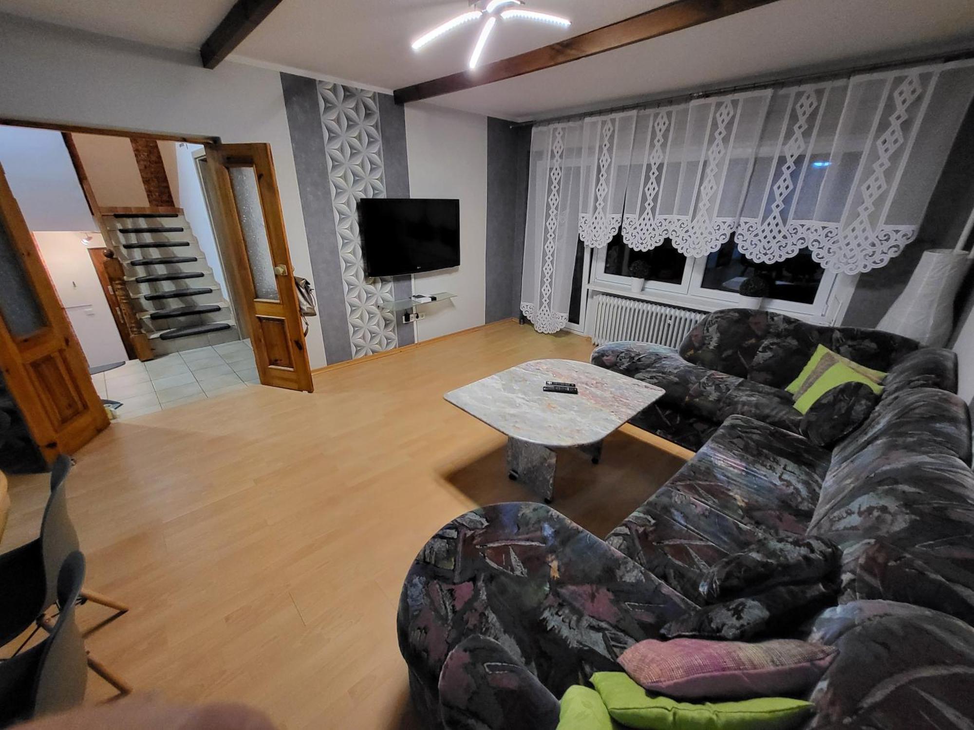 Holiday home Am Waldrand In Der Naehe Eines Badesees Dylaki