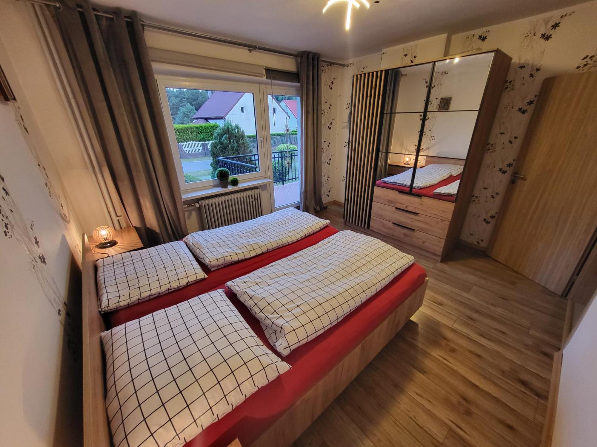 Holiday home Am Waldrand In Der Naehe Eines Badesees Dylaki